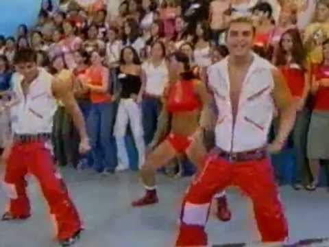 EXPORTO BRASIL - "TOMA TOMA"