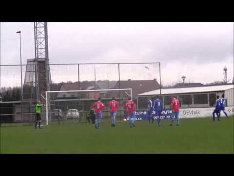 PU21: SK Lochristi 7 - 3 K.V.K. Svelta Melsele