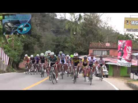 Clasico RCN 2011 Etapa 2