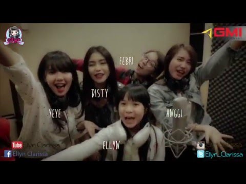 2nd Teaser Ellyn Clarissa - Last Christmas