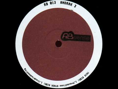 4N0R4K - TR0U83L5H00T1N6