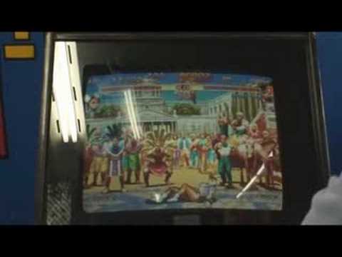 MWC '08 ST Singles pt1