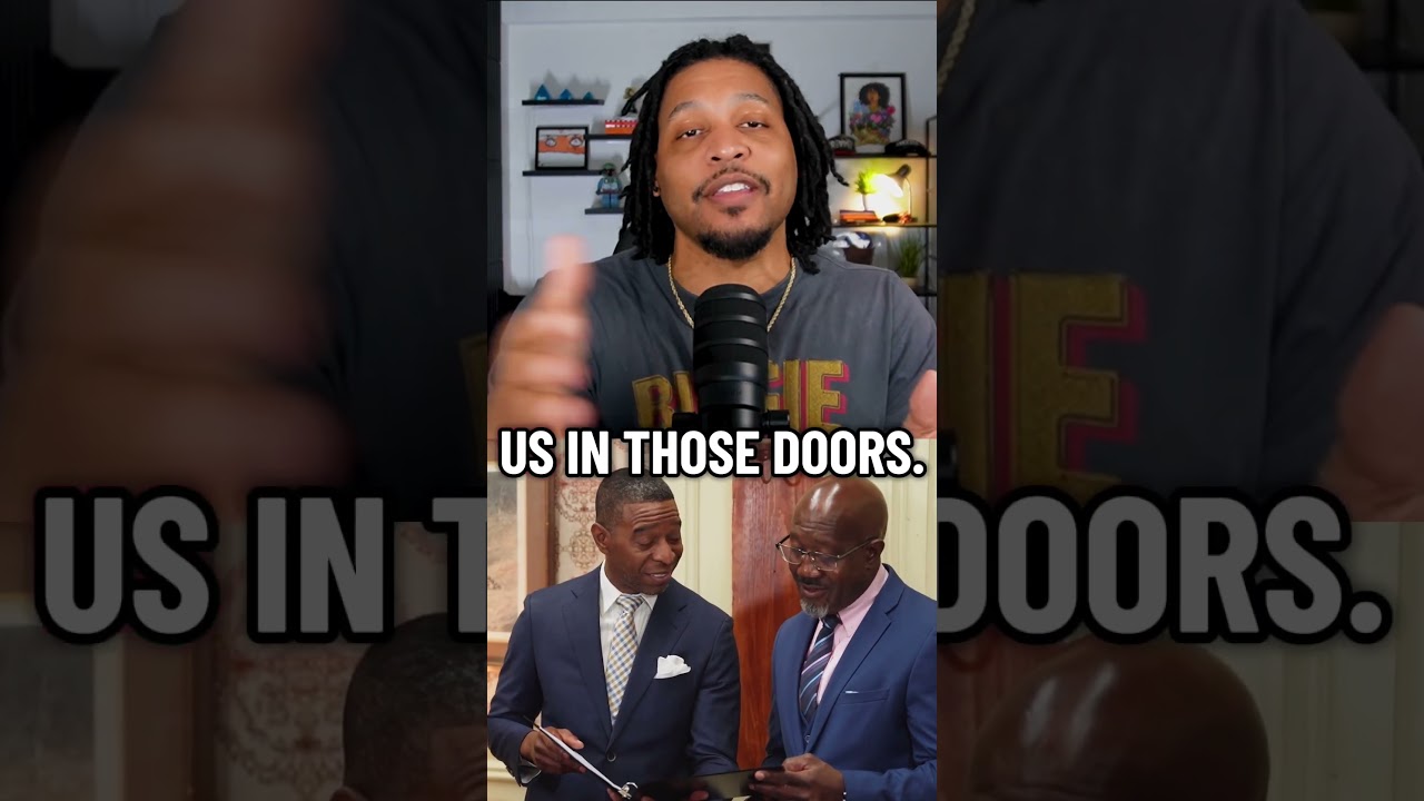 White Privilege = Generational Wealth #jualmighty