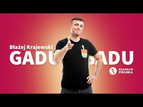 Błażej Krajewski - Gadu-Gadu
