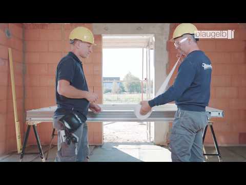 blue-yellow FRS assembly new building 1