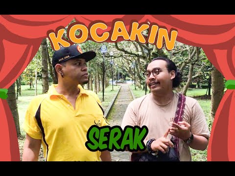 kocakin-serak