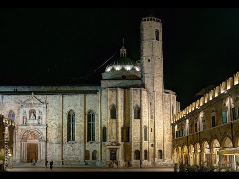 Ascoli Piceno The Medieval Jewel of Italy