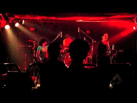 Hydrop「END ROLL」(Live)