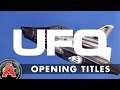 Gerry Anderson S UFO 1970 Opening Titles