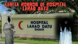 Download lagu #johstudio Penampakan Hospital lahad Datu sabah mp3 Download lagu #johstudio Penampakan Hospital lahad Datu sabah mp3