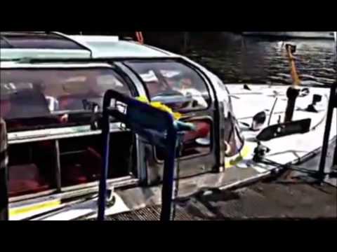 Flashback Amsterdam, Promotion movie Amsterdam