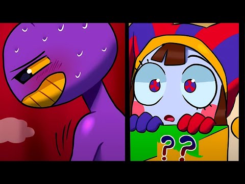Poof Comic Dub