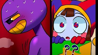 POOF!!!  | Comic Dub