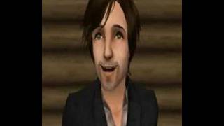 The Hoosiers: Worst Case Scenario - The Sims 2 Version
