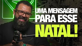 A VERDADE SOBRE O NATAL ⚠️ - Podcast Copiando Jesus com Douglas Gonçalves