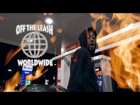 Trel OTL - Bull Freestyle (Official Music Video)