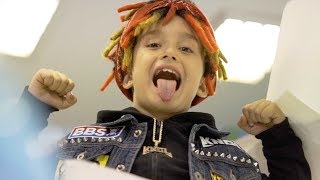 DrefGold - Occupato (Prod. Daves The Kid)