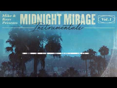 Mike & Keys - Radical (Official Audio)