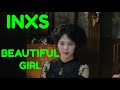INXS - Beautiful Girl (Unofficial Video)