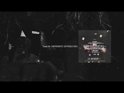 Video thumbnail for Different (interlude)