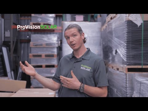 Know more about Hawaii's Best Solar Company - ProVision Solar