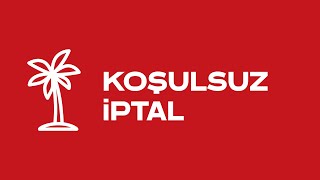 Koşulsuz İptal | Turkish Airlines Holidays