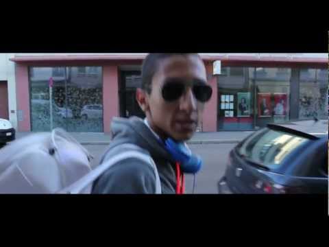 Rippa vs. Rap Kid - Swiss VBT 2012 8tel Finale RR