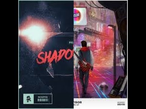 Televisor vs Pylot (Deya feat. Patrick Baker vs Clova) (Project Underscore Mashup #1)