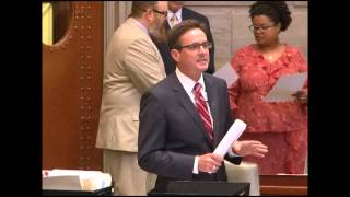 Senator Kurt Schaefer (R-Columbia) l Appropriations Update l Education Funding