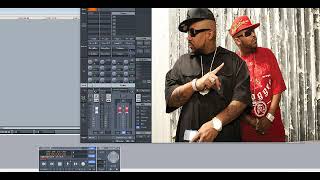 UGK – 3 In The Mornin’ (Slowed Down)