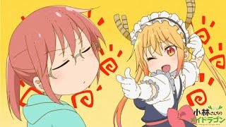 Miss Kobayashi&#39;s Dragon Maid - Ishukan Communication (Remix feat. Nikki-Chi)