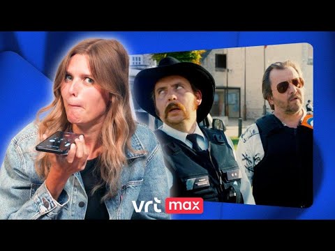 Zeven dingen die je nog niet wist over Chantal | Met Laura Govaerts