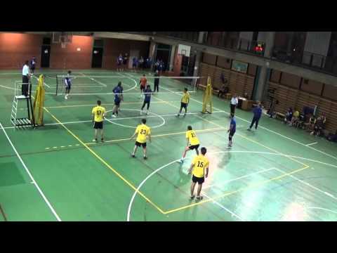 Serie D : Savena Volley - Bedini Autogas 2°set