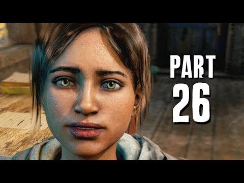 Far Cry 4 Walkthrough Part 26 - TRUTH OR JUSTICE (Let's Play / Playthrough)