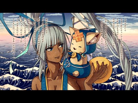 Samurai Shodown (2019) - Story (Arcade) Mode - Mina - Hardest