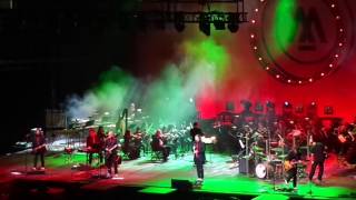 Christmas Time Again - MercyMe with the Dallas Pops Christmas Concert - 16 December 2016