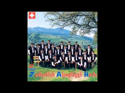 Jodlerklub Alpeglöggli Hasle - Ruef-Jodel
