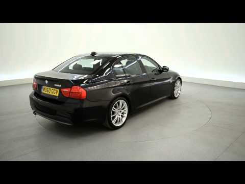 BMW 3 Series 318d M Sport Business Edition 4dr For Sale In Hampshire