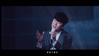 JJ Lin 林俊傑 [SANCTUARY FINALE] - 離開的那一些 + 生生 (1440P)