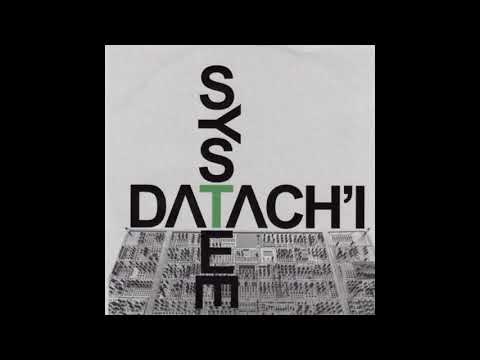 Datach'i - Drone RES4