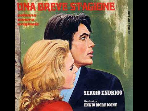Una Breve Stagione (A Brief Season) [Original Film Soundtrack] (1969)