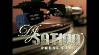 DJ Sativa, Everok Records Feat. Diesel