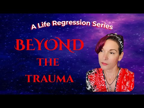 Part 2: Coping With Sexual Trauma | Broken Past to Present Healing