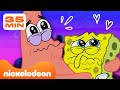 SpongeBob | De NIEUWSTE beste-vriend-momenten van SpongeBob en Patrick ?⭐️ | Nickelodeon Nederlands