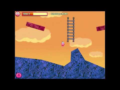 Go Go Gummo: Down in the Dumps - All Boss Fights