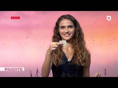 PasDite: Tërheqja e shpërblimeve të çajit Union 23 Gusht 2019