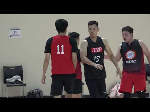 equalizer vs rtbang - sunday tier 8 - tcbl 2021 fall