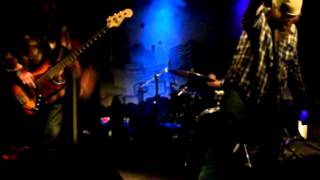 KIND, Live at TT the Bear's Place - January 14, 2015