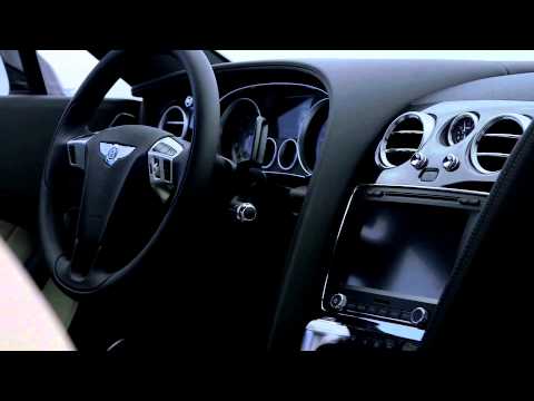 RPM TV - Episode 263 - News: Bentley