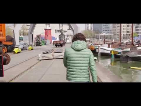 Vinzzent - Het Is Tijd Om Los Te Laten